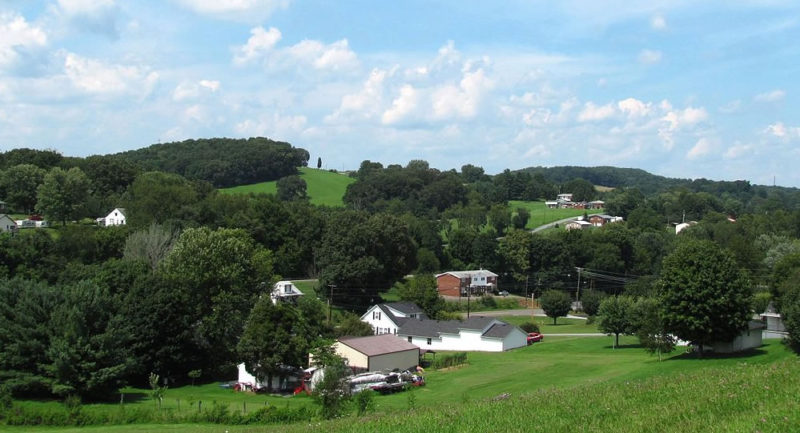 Historic Rogersville Rogersville Tennessee Chamber Of Commerce