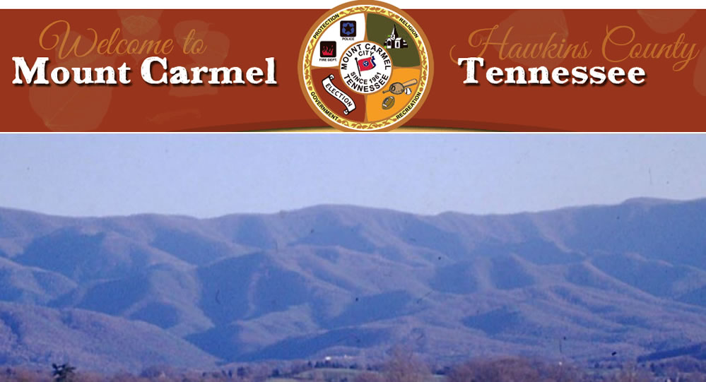 Mount Carmel Rogersville Tennessee Chamber Of Commerce