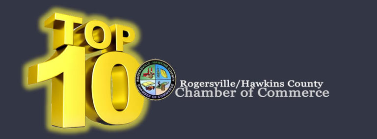 Top 10 Reasons – Rogersville Tennessee Chamber Of Commerce