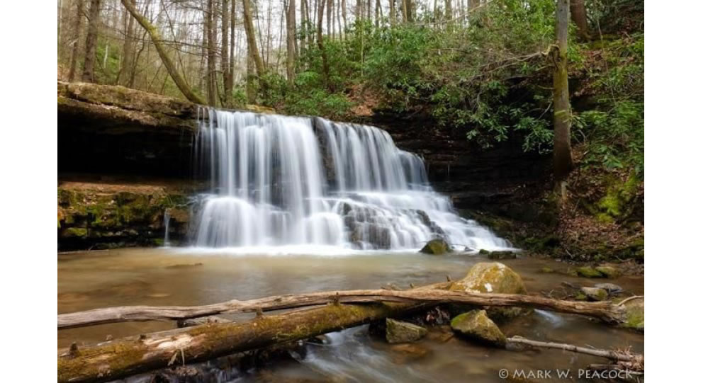 Tennessee State Parks Running Tour - Tennessee Running Tour