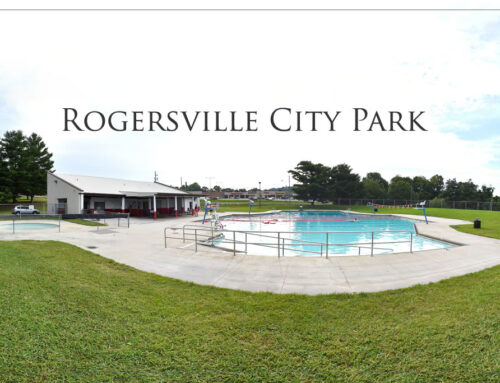 Rogersville City Park