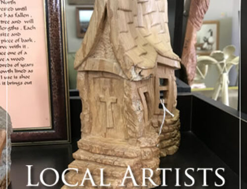 Local Artists Gallery