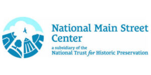National Main Street Center Logo